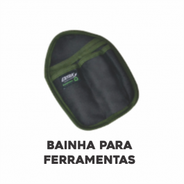 Bainha P/  Ferramentas      